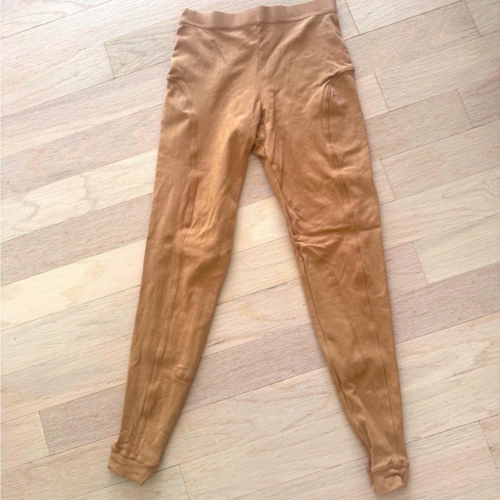 WORN ON TV - low rise Leggings